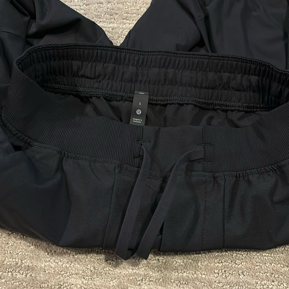 ABC JOGGER LULULEMON